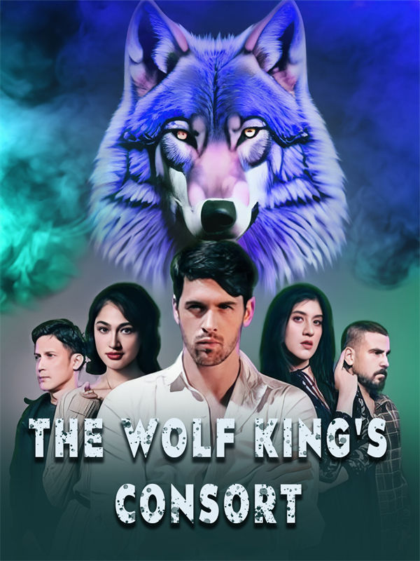 The Wolf King's Consort|/