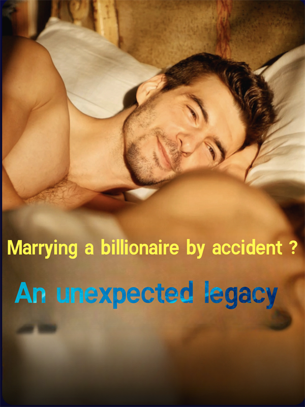 Marrying a billionaire by accident An unexpected legacy|/