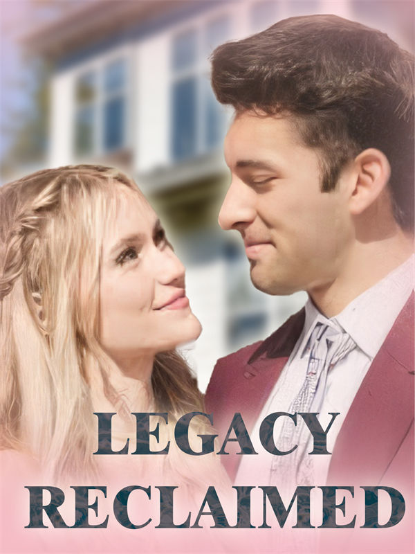 Legacy Reclaimed|/