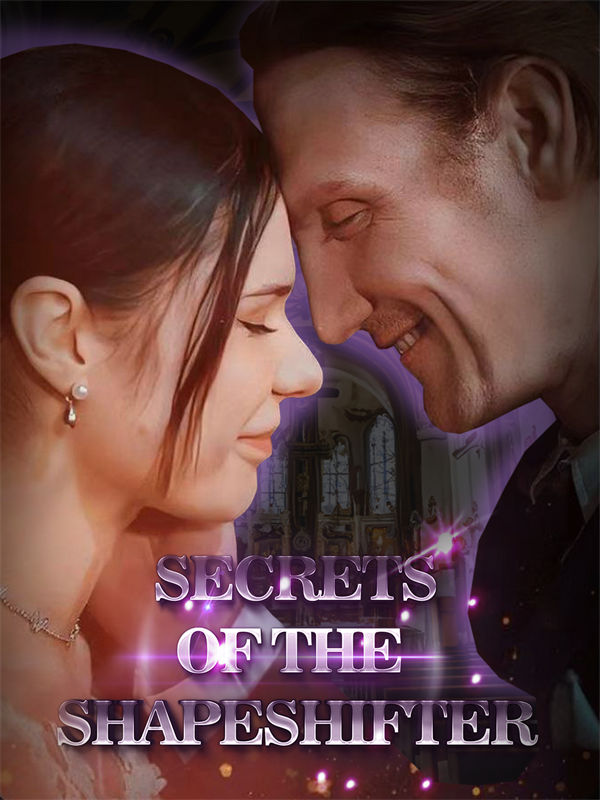 Secrets of the Shapeshifter|/