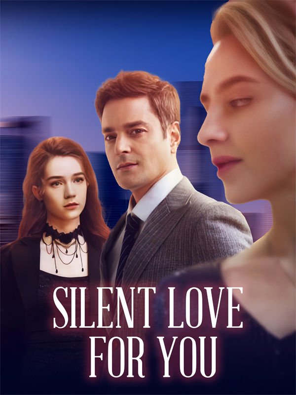 Silent Love for you|/
